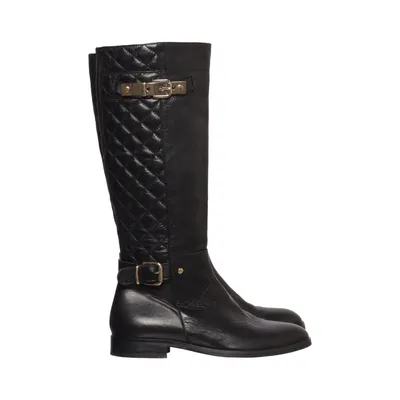 Boots (Black) from Novita