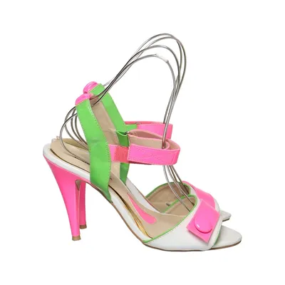Sandaletten (Jolin) van Charlotte Russe Polyurethaan