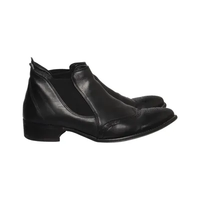 Chelsea boots (Black) from Paul Green