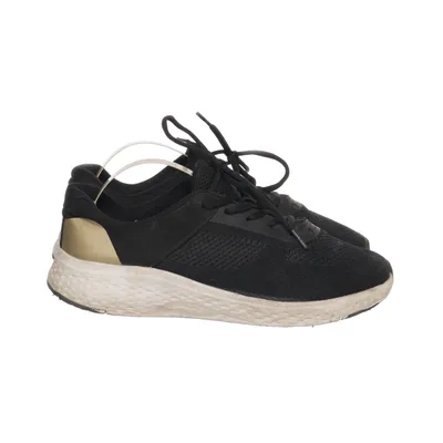 Trainers (Black) from Vty