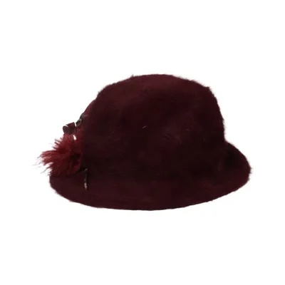 Chapeau tambourin (Rouge) de Golden Gate