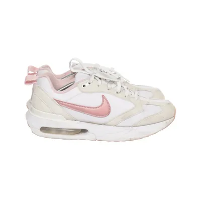 Träningsskor (Vit, Rosa) från Nike