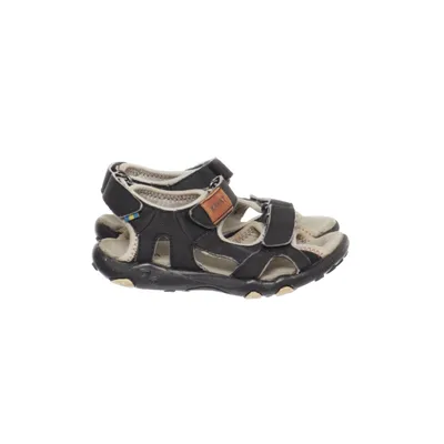 Sandals (Black) from Kavat