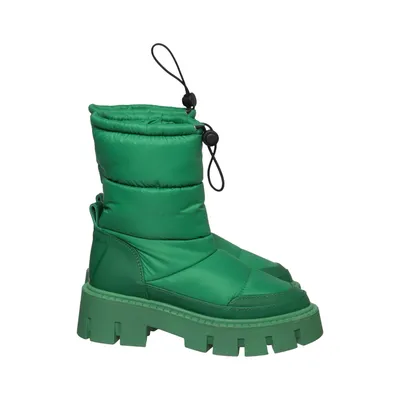 Ankle boots (Green) from Copenhagen Studios Polyurethane
