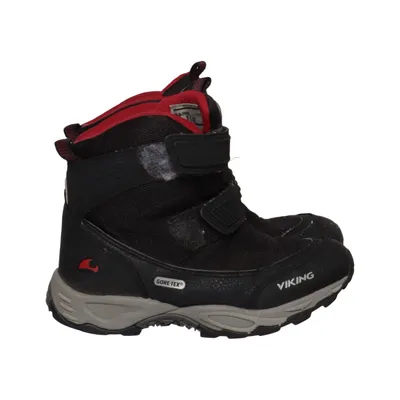 Hoge wandelschoenen (Zwart, Grijs) van Viking