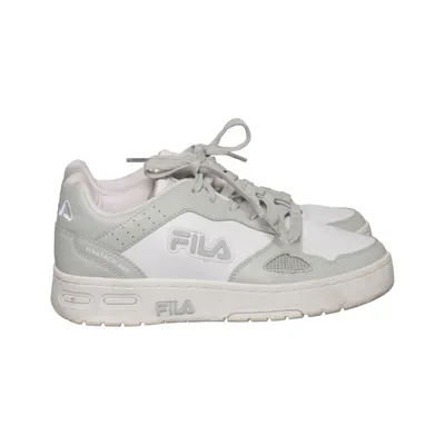 Sneakers (M01877-101) from Fila Polyurethane