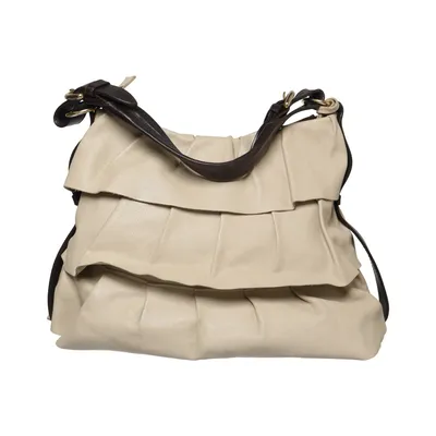 Shoulder-bag (Beige) from Furla