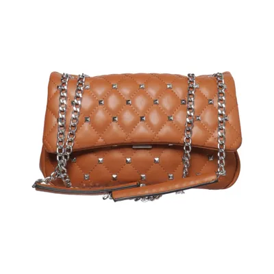 Axelremsväska (Brun) från Isabel Licardi