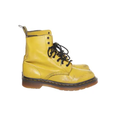 Stövlar (Gul) från Dr. Martens