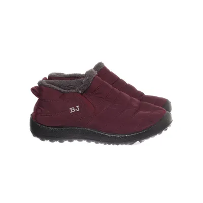 Slippers (Red) from Bj