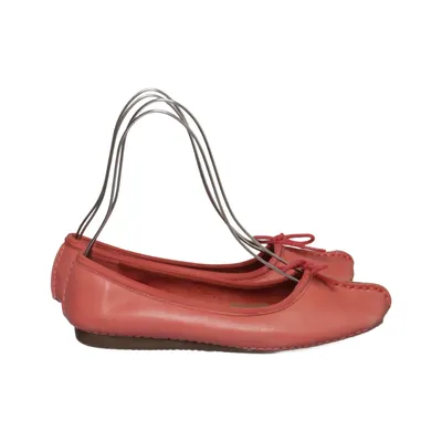 Ballet flats (Pink) from Clarks Artisan