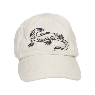 Baseballkeps (Vit) från Arket Bomull