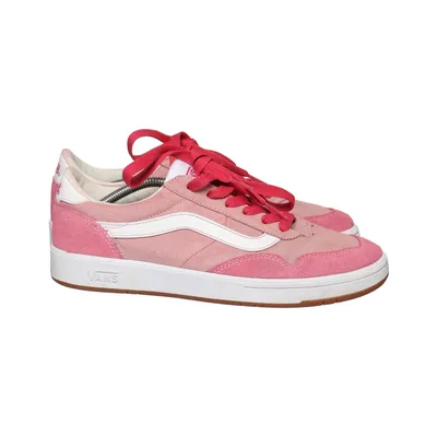 Sneakers (Pink, Hvid) fra Vans