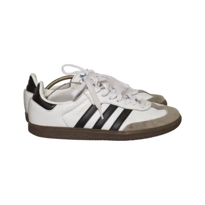 Sneakers (Vit, Svart, Grå) från Adidas