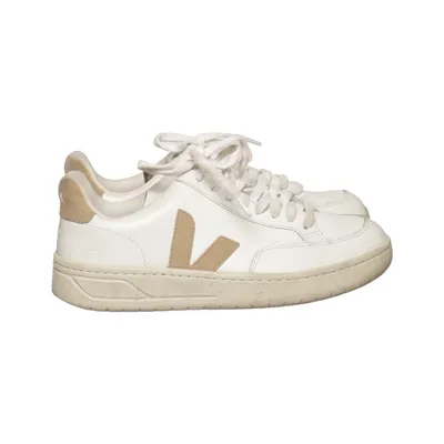 Sneakers (Vit, Beige) från Veja