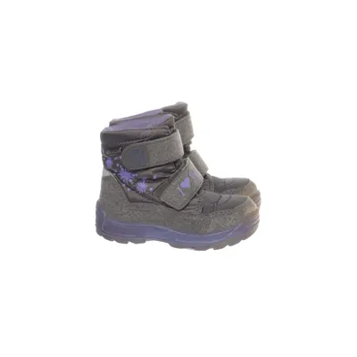 Bottines (Gris, Violet) de Richter
