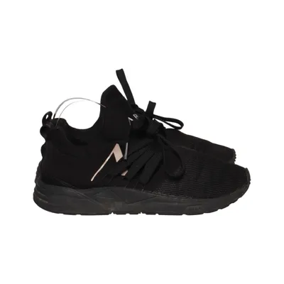 Träningsskor (Raven Mesh S-E15 All Black White) från ARKK Copenhagen