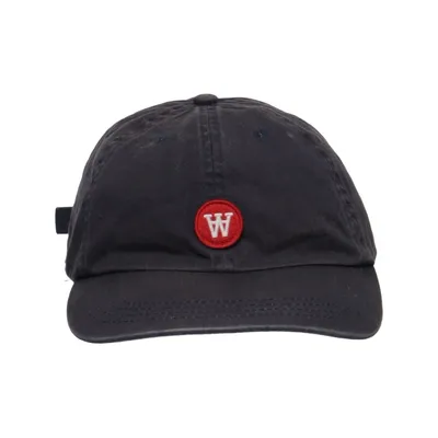 Casquette de baseball (Bleu) de Wood Wood Coton