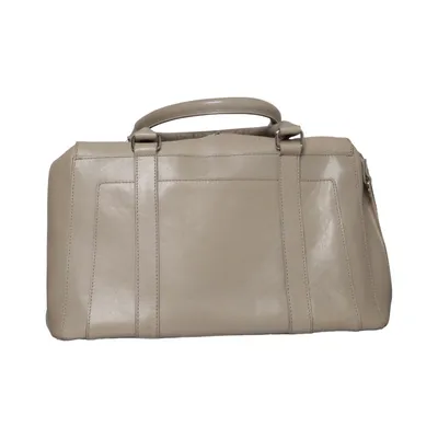 Handbag (Beige) from Ryłko
