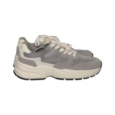 Trainers (Neuwil 2) from GANT Leather