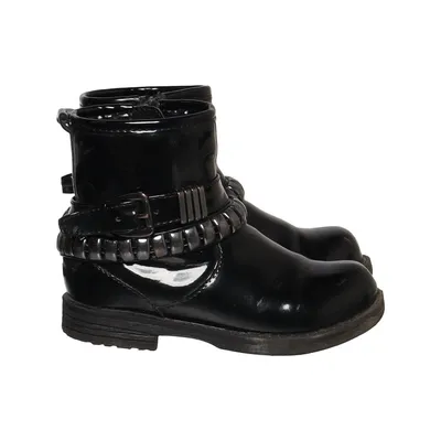 Bottines (Noir) de Lelli Kelly Cuir