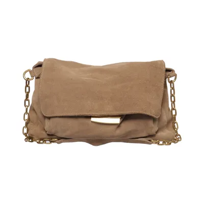 Handväska (Beige) från Reserved Polyester