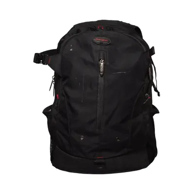 Backpack (Black) from Targus