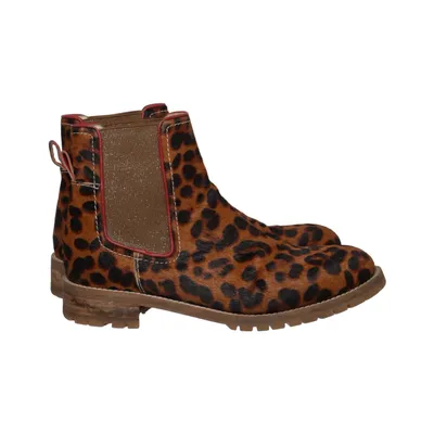 Chelsea boots (Brun, Sort) fra Boden