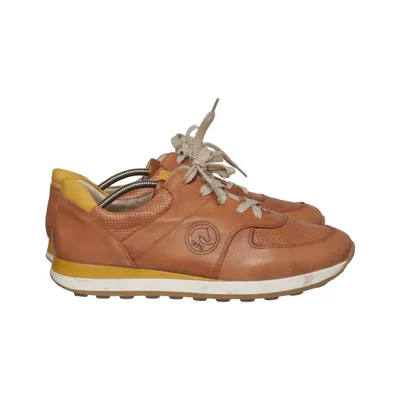 Sneakers (Brun) fra Remonte