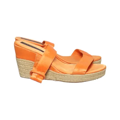 Kilklackar (Orange) från Ilse Jacobsen Hornbæk