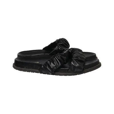 Sandales (Noir) de NLY Shoes