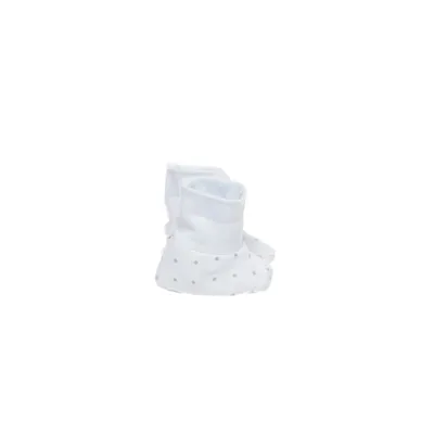Baby booties (Blue) from Livly