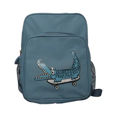 Sac à dos (Bleu) de Småfolk