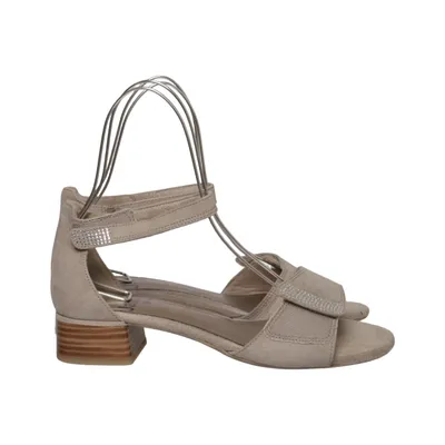 Sandales à talons hauts (Soft Line) de Jana Cuir