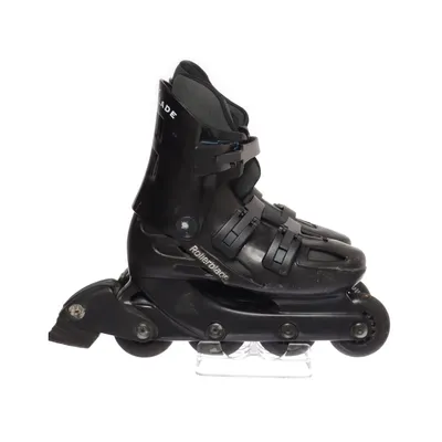 Inlines (Svart) från Rollerblade