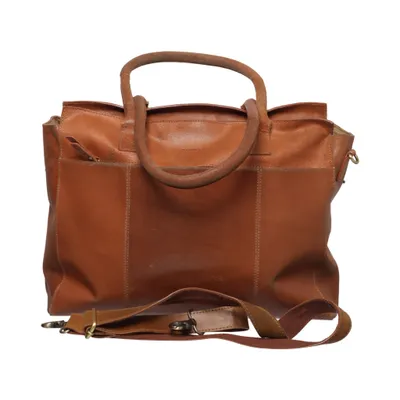 Handväska (Brun) från Burkely