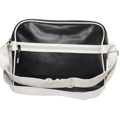 Computer bag (Black, White) from SATS