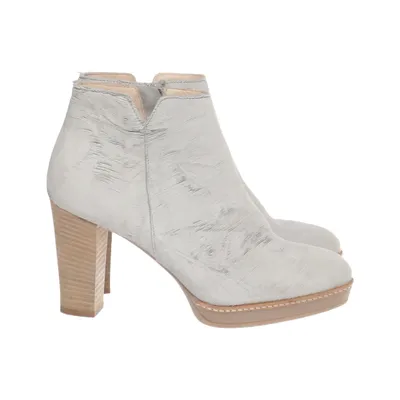 Stövletter (Grå) från Via Vai