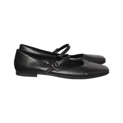 Ballet flats (Black) from Lager 157