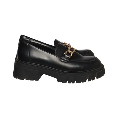 Loafers (Sort) fra Catwalk