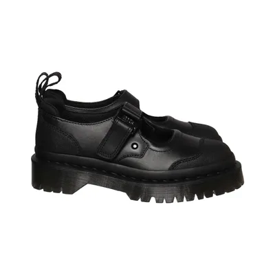 Sandales (Noir) de Dr. Martens Cuir