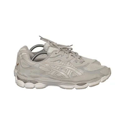 Trainingsschoenen (Grijs) van Asics