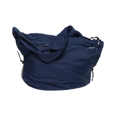 Axelremsväska (Blå, Grå) från Delsey