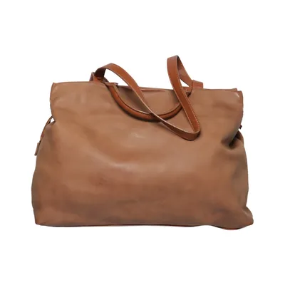 Sac à main (Marron) de Åhléns