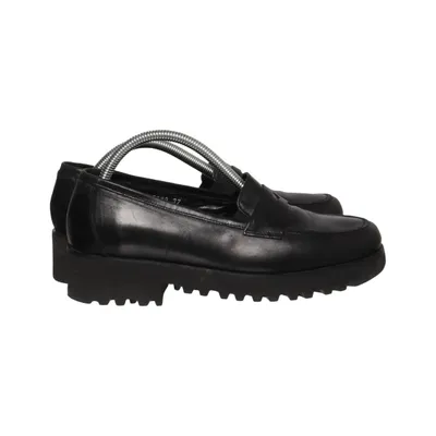 Mocassins (Noir) de Parisienne