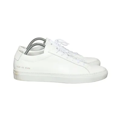Sneakers (Achilles Low) från Common Projects Skinn