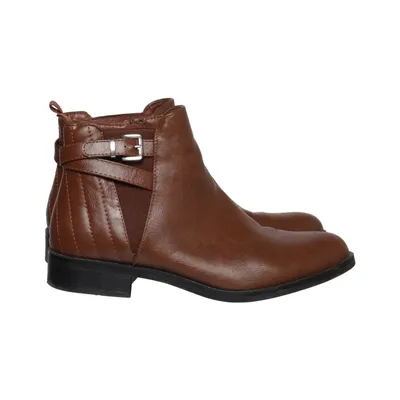Boots (Brun) från Sixth Sens