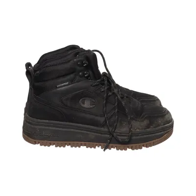 Boots (Svart) från Champion