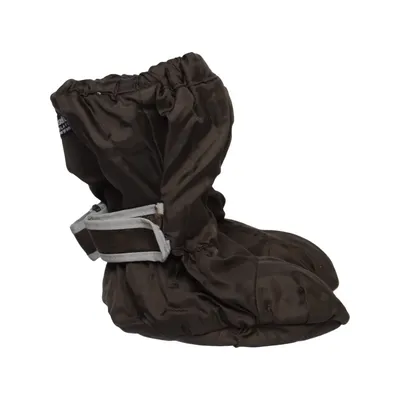 Chaussons pour bébé (Marron) de Thinsulate Polyamide