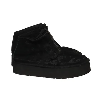 Bottines (Noir) de Zalando Cuir